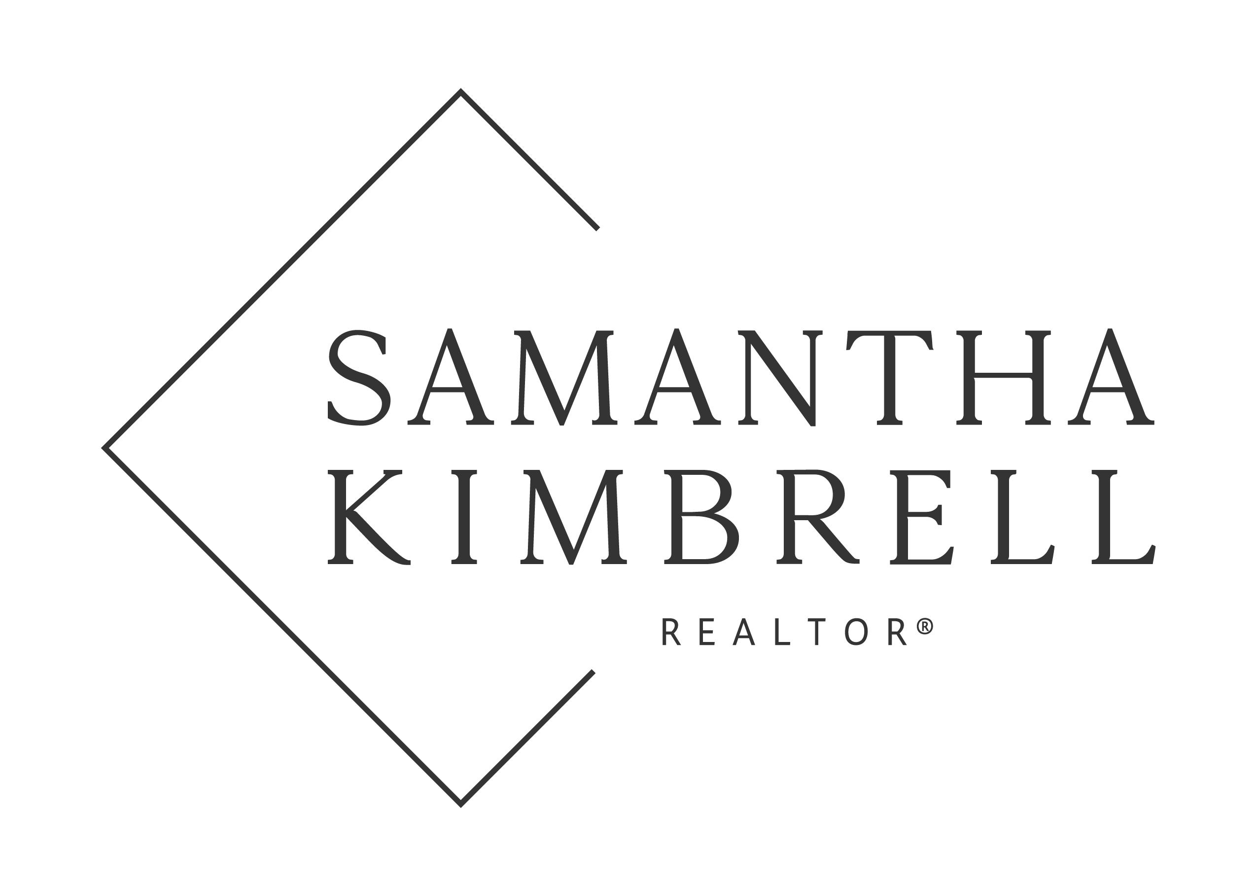 Samantha Kimbrell Realtor